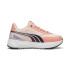 Sapatilhas Casual Mulher Puma R78 Disrupt Lt Deeva Peach/Midnight