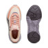 Sapatilhas Casual Mulher Puma R78 Disrupt Lt Deeva Peach/Midnight