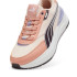 Sapatilhas Casual Mulher Puma R78 Disrupt Lt Deeva Peach/Midnight