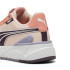 Sapatilhas Casual Mulher Puma R78 Disrupt Lt Deeva Peach/Midnight