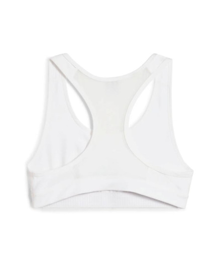 Sutiã esportivo Fitness Mulher PUMA de Puma 4Keeps Bra... 2