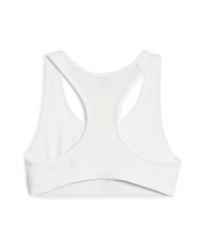 Brassiere de sport Fitness Femme PUMA de Puma...