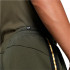Calça Casual Homem Calças de treino Puma Ess Tape Minimal Gold Fl Dark Olive