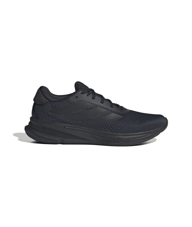 Chaussures Running adidas Homme de Supernova Ease Black