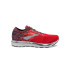 Zapatillas de running Brooks Ricochet Hombre Rojo/Naranja