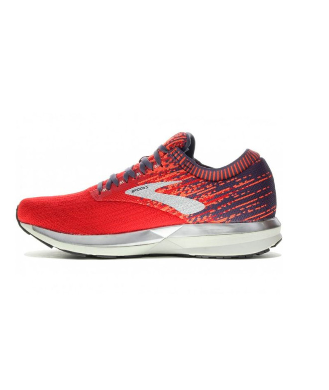 Chaussures running Brooks Homme de Ricochet...