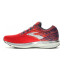 Chaussures running Brooks Homme de Ricochet Rouge/Orange