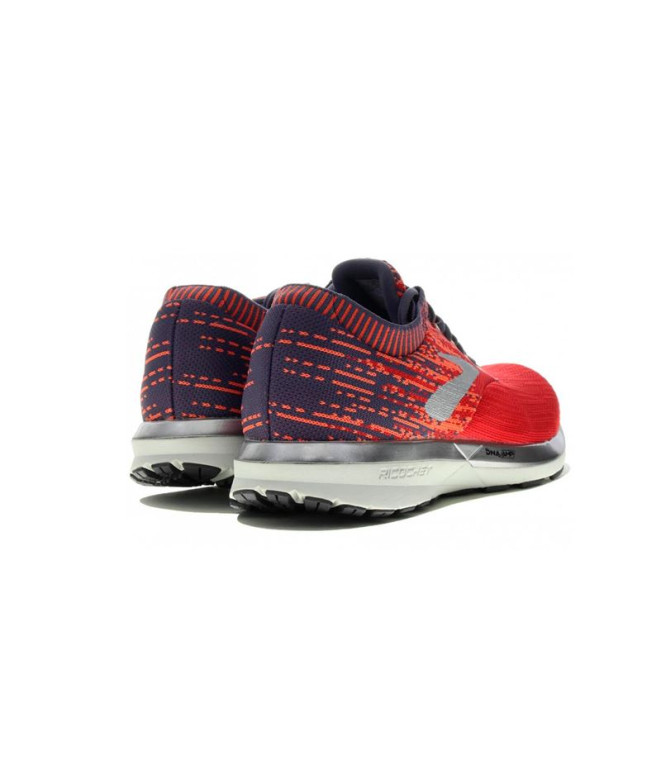 Chaussures running Brooks Homme de Ricochet...