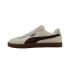Zapatillas Puma Club II Era Beige Marrón