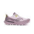 Zapatillas de Trail Saucony Peregrine 15 Morado Mujer
