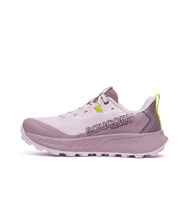 Sapatilhas Trail Saucony por Peregrine 15...