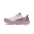 Zapatillas de Trail Saucony Peregrine 15 Morado Mujer