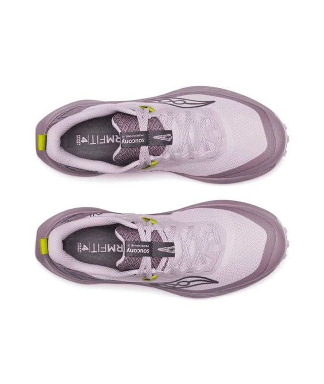 Chaussures Trail Saucony par Peregrine 15...