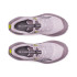 Sapatilhas Trail Saucony por Peregrine 15 Purple Mulher