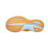 Sapatilhas Running Saucony da Ride 18 - Laranja Mulher