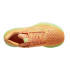 Sapatilhas Running Saucony da Ride 18 - Laranja Mulher