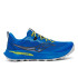 Sapatilhas Trail Saucony de Peregrine 15 Blue Homem