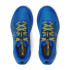 Sapatilhas Trail Saucony de Peregrine 15 Blue Homem
