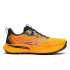 Sapatilhas Trail Saucony de Peregrine 15 - Pele/azul marinho Homem
