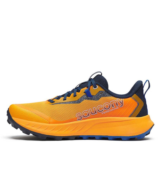 Sapatilhas Trail Saucony de Peregrine 15 -...