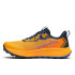 Sapatilhas Trail Saucony de Peregrine 15 - Pele/azul marinho Homem