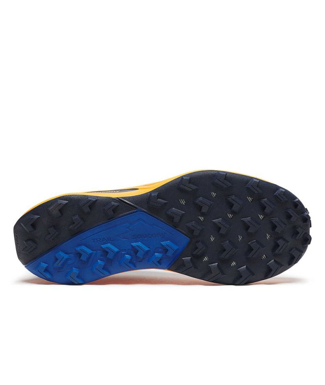 Sapatilhas Trail Saucony de Peregrine 15 -...