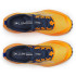Sapatilhas Trail Saucony de Peregrine 15 - Pele/azul marinho Homem