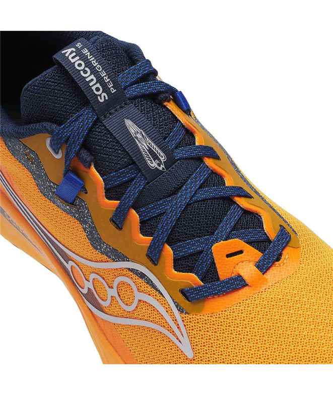 Chaussures Trail Saucony de Peregrine 15 -...