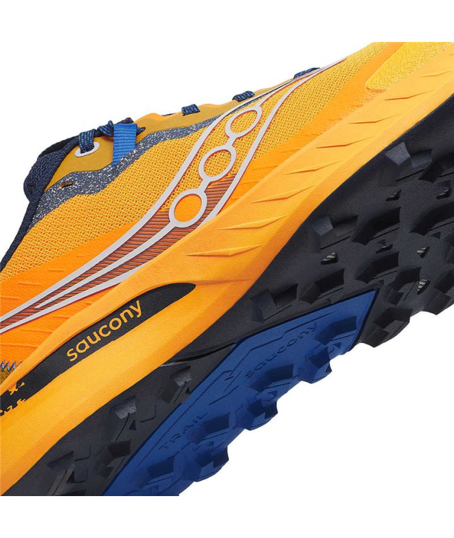 Sapatilhas Trail Saucony de Peregrine 15 -...