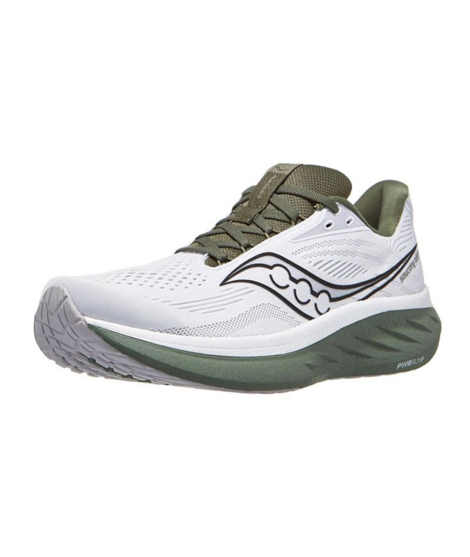 Sapatilhas Running Saucony da Ride 18 -...