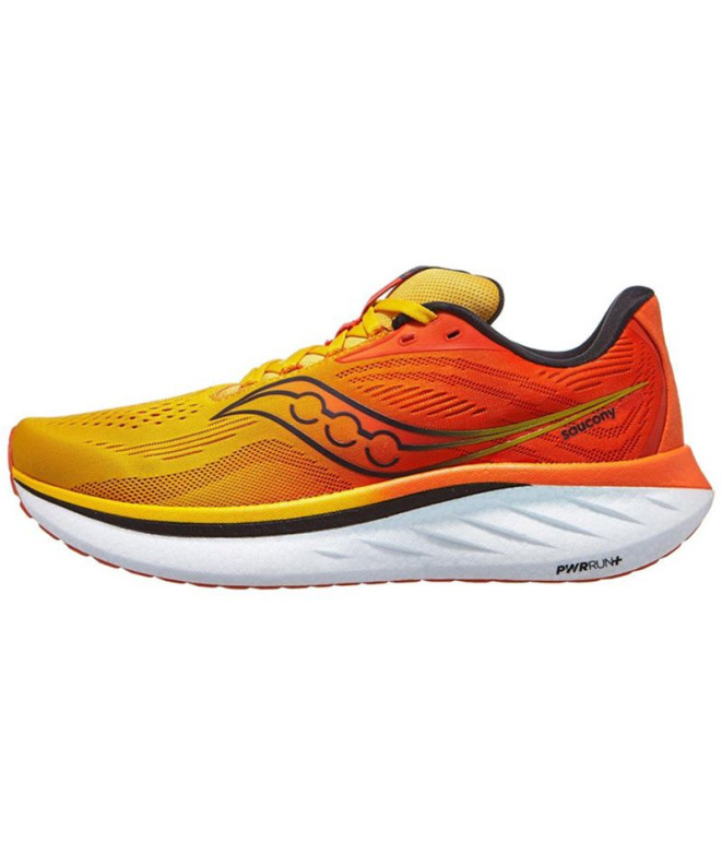 Sapatilhas Running Saucony da Ride 18 -...