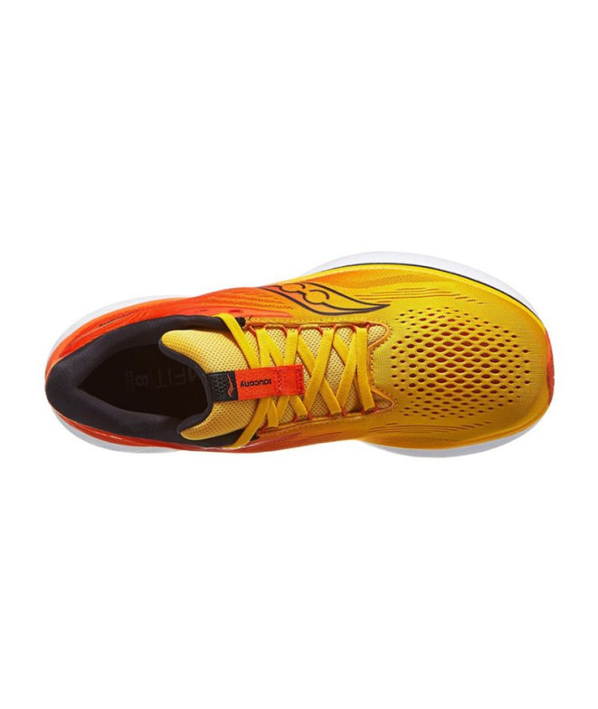 Sapatilhas Running Saucony da Ride 18 -...