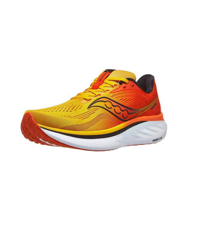 Sapatilhas Running Saucony da Ride 18 -...