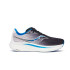 Sapatilhas Running Saucony da Ride 18 - Preto/Céu Homem