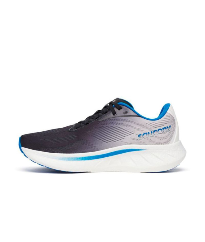 Sapatilhas Running Saucony da Ride 18 -...