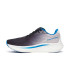 Sapatilhas Running Saucony da Ride 18 - Preto/Céu Homem