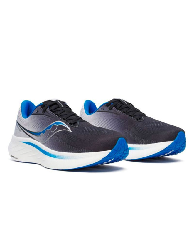 Sapatilhas Running Saucony da Ride 18 -...