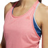 T-shirt de treino adidas 3-Stripes