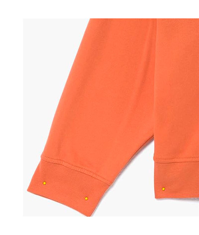 Moletom Vans Pullove Floral Antler Folha de...