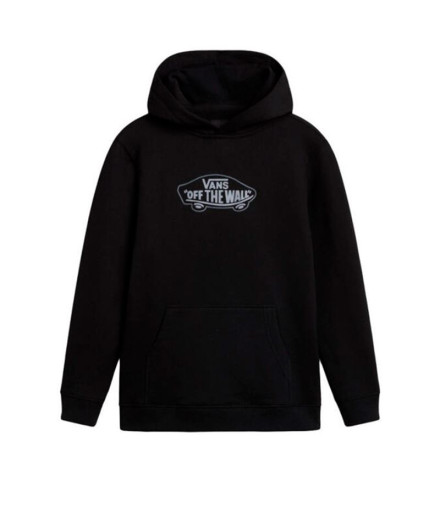 Sudaderas Vans