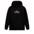 Moletom Vans Quadro Off The Wall Pu Preto Menino