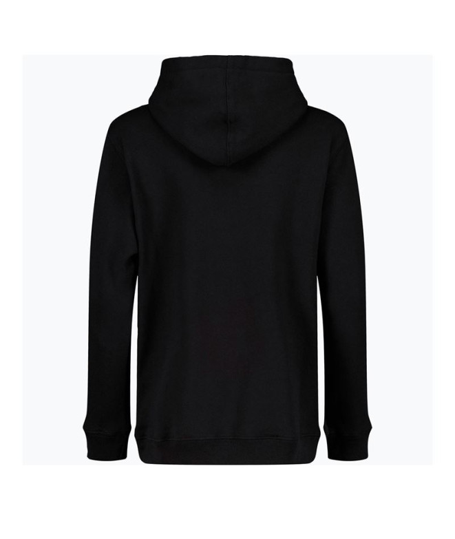 Moletom Vans Quadro Off The Wall Pu Preto Menino