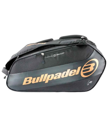 Bolsa Homem bullpadel Bpp25001 Sapato Vertex Padel Preto