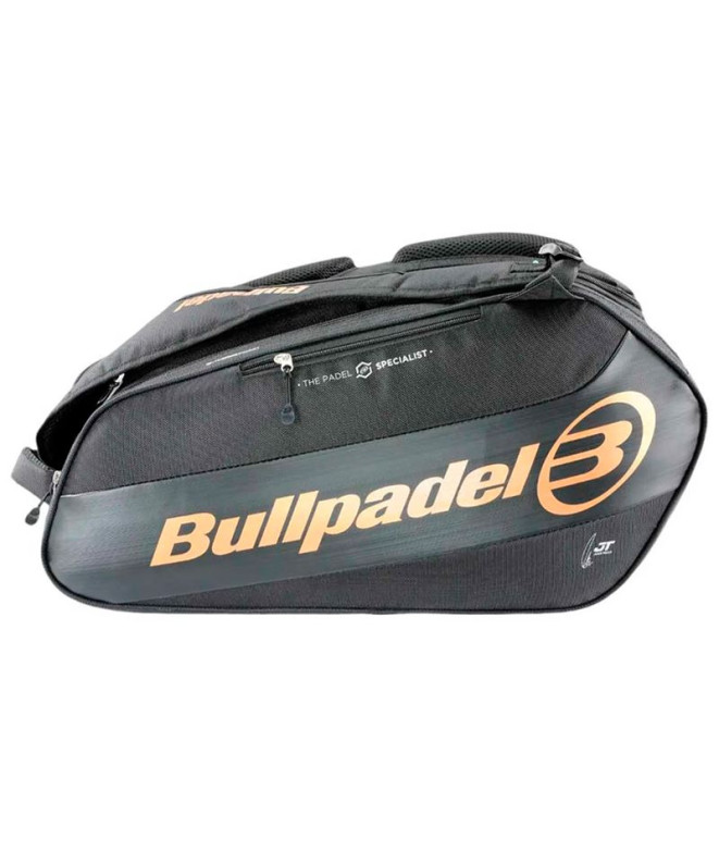 Bolsa de Padel Bullpadel Bpp25001 Vertex Hombre Negro