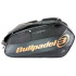 Bolsa Homem bullpadel Bpp25001 Sapato Vertex Padel Preto