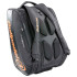 Bolsa Homem bullpadel Bpp25001 Sapato Vertex Padel Preto