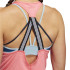 T-shirt de treino adidas 3-Stripes