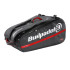 Bolsa Homem bullpadel Padel Bpp25022 Xplo Preto
