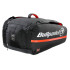 Bolsa Homem bullpadel Padel Bpp25022 Xplo Preto