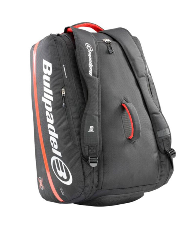 Bolsa de Padel Bullpadel Bpp25022 Xplo Homem Preto